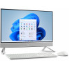 COMPUTADOR ALL IN ONE DELL INSP 27 77107945WHT CI7 12GEN 16GB 1TB + 512GB SSD 27" FHD TOUCH W11 VGA MX550 2GB BRANCO - 2