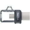 PEN DRIVE 32GB ULTRA DUAL USM 3.0/MICRO SDDD3 SANDISK - 2