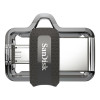 PEN DRIVE 32GB ULTRA DUAL USM 3.0/MICRO SDDD3 SANDISK - 4