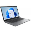 NOTEBOOK LENOVO IDEAPAD 1 14IAU7 CI3 12GEN 4GB 128GB SSD 14" W11 CINZA - 2