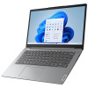 NOTEBOOK LENOVO IDEAPAD 1 14IAU7 CI3 12GEN 4GB 128GB SSD 14" W11 CINZA - 3