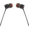 FONE + MIC INTRA JBL T110 PRETO - 2