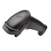 LEITOR DE CODIGO DE BARRAS COM SUPORTE C3TECH LB-50BK - 2