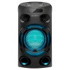MINI SYSTEM SONY MHC-V02D DVD/NFC - 1