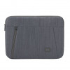 PASTA NOTEBOOK 13" CASE LOGIC HUXTON GRAFITE - 2