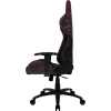 CADEIRA GAMER THUNDERX3 BC3 BLOOD DUSK CAMU/VERMELHA - 6