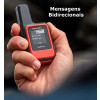 RASTREADOR GARMIN INREACH MINI 2 VERMELHO - 3