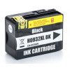 CARTUCHO COMPATIVEL HP 932XL 50ML PRETO - 1