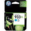 CARTUCHO HP 933XL 8,5ML CIANO - 1