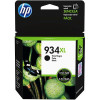 CARTUCHO HP 934XL 25,5ML PRETO - 1