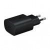 CARREGADOR PAREDE TURBO 25W USB-C + CABO USB-C/C PRETO EP-TA800 SAMSUNG - 2