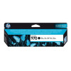 CARTUCHO HP 970 56,5ML PRETO - 1