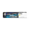 CARTUCHO HP 974A 37,5ML AMARELO - 1