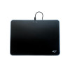 MOUSE PAD GAMER C3TECH MP-G2000BK RGB PRETO - 2