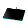 MOUSE PAD GAMER C3TECH MP-G2000BK RGB PRETO - 1
