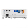 PROJETOR BENQ MW550 3600 LUMENS 1280X800 VGA HDMI BRANCO - 3
