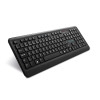 TECLADO E MOUSE WIRELESS MOVITEC OTCW-01 - 2