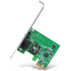 PLACA DE REDE PCI-EX GIGABIT 10/100/1000 TPLINK TG-3468 - 1