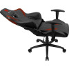 CADEIRA GAMER THUNDERX3 DC3 PRETA/VERMELHA - 4