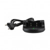 RADIO COMUNICADOR INTELBRAS RC 3002 G2 20KM PRETO - 2