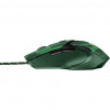 MOUSE USB GAMER TRUST GXT 101C GAV 22793 CAMU VERDE - 3
