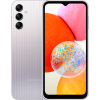 SMARTPHONE SAMSUNG A145 GALAXY A14 4G 64GB / 4GB RAM PRATA - 1