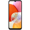 SMARTPHONE SAMSUNG A145 GALAXY A14 4G 64GB / 4GB RAM PRATA - 2