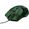 MOUSE USB GAMER TRUST GXT 101C GAV 22793 CAMU VERDE - 1