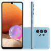 SMARTPHONE SAMSUNG A325M GALAXY A32 128GB / 4GB RAM AZUL - 1
