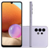 SMARTPHONE SAMSUNG A325M GALAXY A32 128GB / 4GB RAM VIOLETA - 1