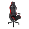 CADEIRA GAMER LEVEL LVC06BN RGB PRETA - 2