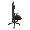 CADEIRA GAMER LEVEL LVC06BN RGB PRETA - 3