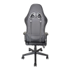 CADEIRA GAMER LEVEL LVC06BN RGB PRETA - 4
