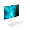 COMPUTADOR ALL IN ONE ULTRA UB821 INTEL PENTIUM 4GB 240GB SSD 23.8" WINDOWS 10 BRANCO - 2