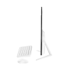 COMPUTADOR ALL IN ONE ULTRA UB821 INTEL PENTIUM 4GB 240GB SSD 23.8" WINDOWS 10 BRANCO - 5