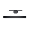 SOUNDBAR USB PC 2.5W DELL AC511M - 2