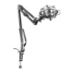SUPORTE DE MESA P/ MICROFONE TRUST GXT253 - 2
