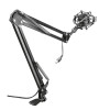 SUPORTE DE MESA P/ MICROFONE TRUST GXT253 - 1