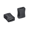 ADAPTADOR HDMI FEMEA / HDMI FEMEA VINIK A2HF - 1