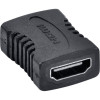 ADAPTADOR HDMI FEMEA / HDMI FEMEA VINIK A2HF - 2