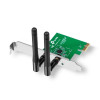 PLACA DE REDE PCI EX WIFI 300MB TL-WN881ND TPLINK - 2