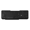 TECLADO E MOUSE WIRELESS 0055 BRIGHT  - 4
