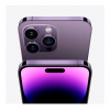 SMARTPHONE APPLE IPHONE 14 PRO MAX 128GB PURPLE ROXO (A2894) - 3