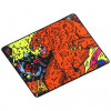 MOUSE PAD GAMER PCYES TIGER MEDIUM SPEED 50X40CM - 2
