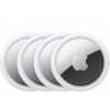 AIRTAG APPLE KIT 4UN SILVER MX542AM/A - 1