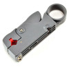 ALICATE DE DECAPAR CABO COAXIAL PLUSCABLE LT-S20 - 4