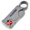 ALICATE DE DECAPAR CABO COAXIAL PLUSCABLE LT-S20 - 1