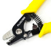 ALICATE DE DECAPAR FIBRA OPTICA PLUSCABLE LT-S60 - 2