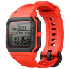 RELOGIO SMART XIAOMI AMAZFIT NEO VERMELHO - 1