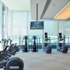 SUPORTE TV TETO 10/80 SBRP1650 BRASFORMA PRETO - 2